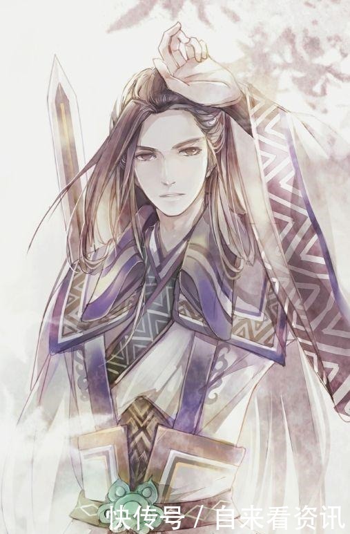 南禅|超有代入感的5本纯爱文,心狠手辣×纯良温和,绝对让你大呼过瘾