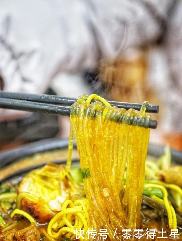 秦淮|25年了!南京秦淮这家砂锅老店藏不住了!