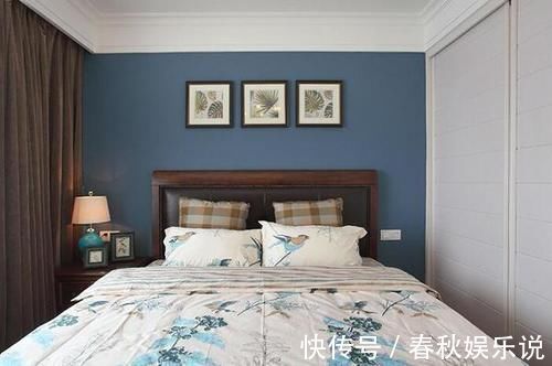 公婆|160㎡四室大房子,想把公婆接来一起住,光想就激动了
