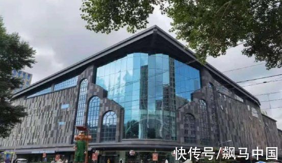 唐山|商业+旅游+文化,特色地产才是版本答案