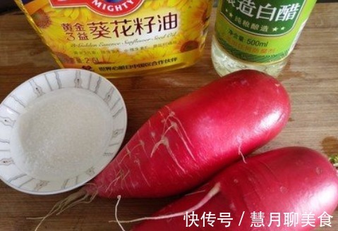 黄瓜|入夏后,少吃黄瓜多吃它,营养美味助消化,简单一拌,开胃又下饭