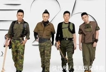 赵文卓|《披荆斩棘的哥哥》首轮淘汰惹争议,哥哥们的口碑轮换没毛病