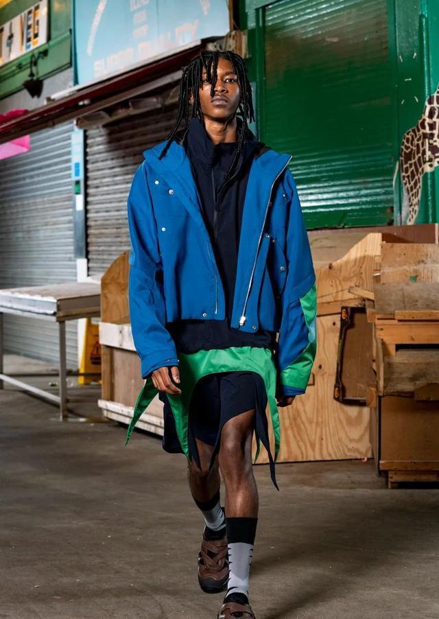 tyler|NIGOxLVTrainer联名鞋款谍照曝光