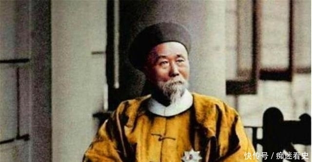 建议|张佩纶曾建议李鸿章乘日本羽翼未丰抢先登陆日本,这真是好主意吗