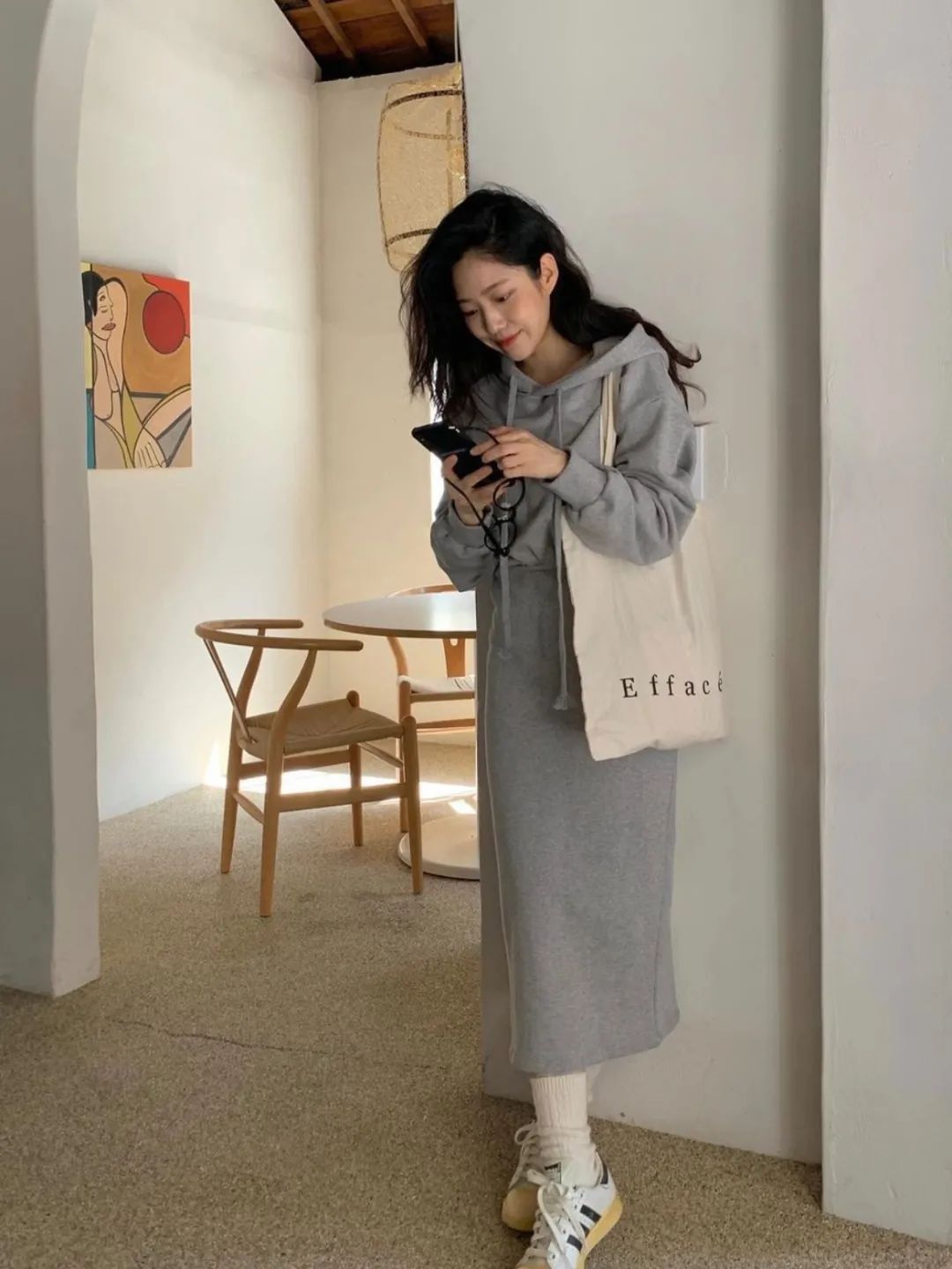 小杰|各省女孩初秋穿搭pk，你觉得哪个好看？