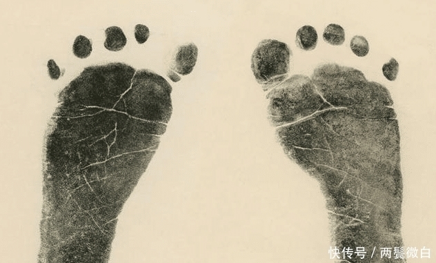 新生儿|新生儿出生后为什么要留脚印?医生没告诉,但家长也要知道