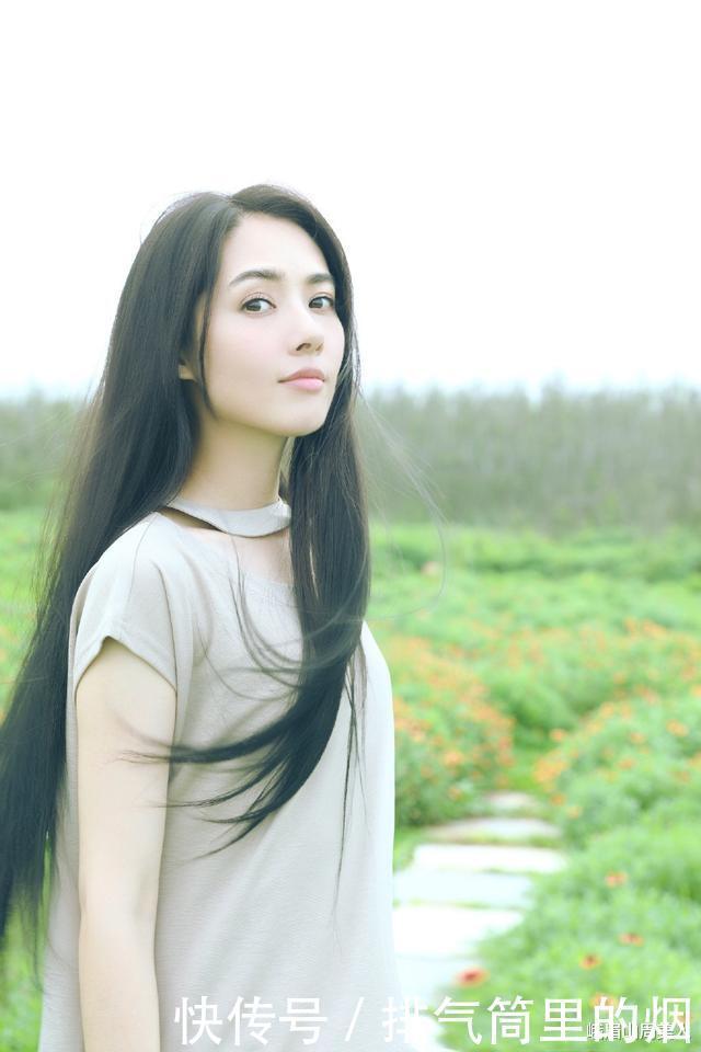 不管你颜值有多高,都别烫卷发来显老,这4款发型减龄又时尚