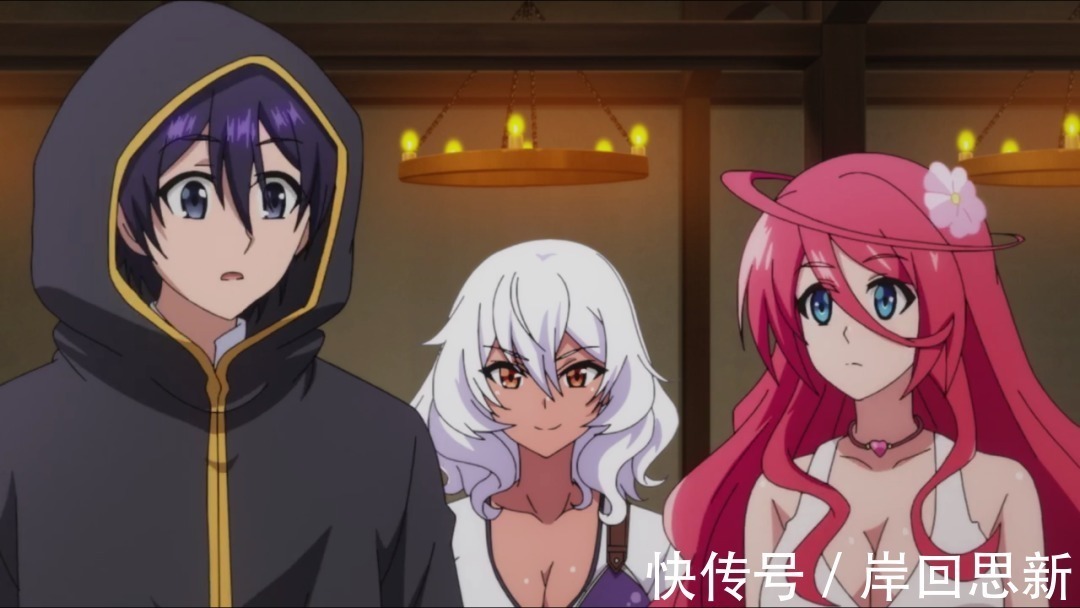 莫西|花泽香菜参演的两部十月新番,B站评分都很低,但低分理由不同