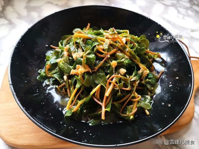 家常菜|三伏天，这10道家常菜要多吃，消暑不上火，清凉降火气，赛过吃肉