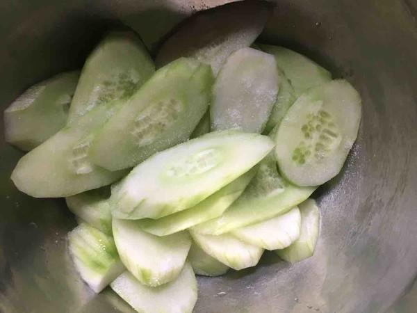 天然冷冻剂被发现了,李阿姨五十岁没斑没皱纹,因为经常吃它!