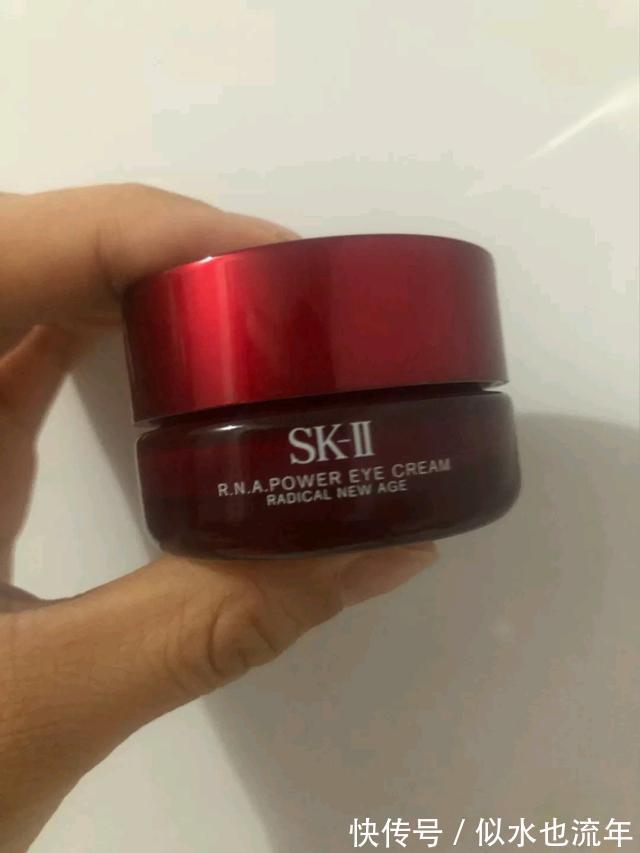 黑眼圈|秋冬眼霜推荐,滋润补水有效提拉眼部肌肤、去水肿、淡化黑眼圈