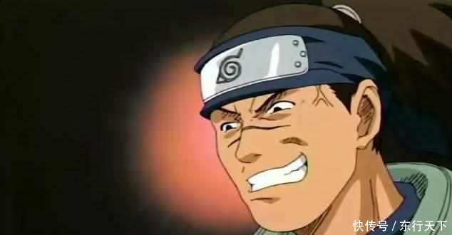 火影忍者|火影忍者盘点那些一直被我们叫错名字的忍者，前两位是被叫错最多的！