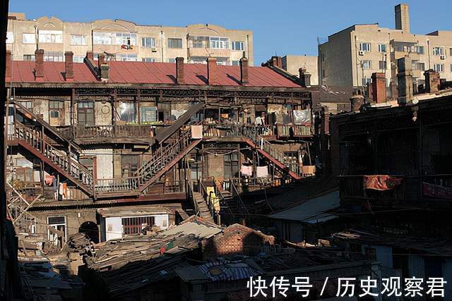 四合院#农村俗话:“人穷不求娘家忙,富贵不住东南房”,是啥意思?