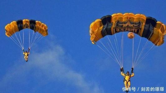 空难时航空公司宁可赔偿十几亿，也不提供千元降落伞，这是为何