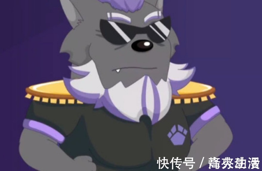 灰太狼|《喜羊羊与灰太狼》狼羊都和平相处了,为何羊守中的反派还是狼?