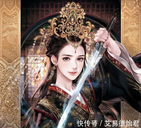 林子宁|“拿好休书,离开王府”她哼着欢快的歌离开,残王一脸黑线!