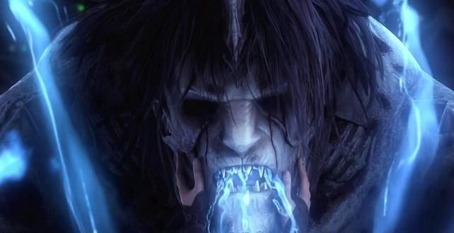 灵笼：塑造最成功同时也是最让观众讨厌的角色，满嘴大义，自私自利