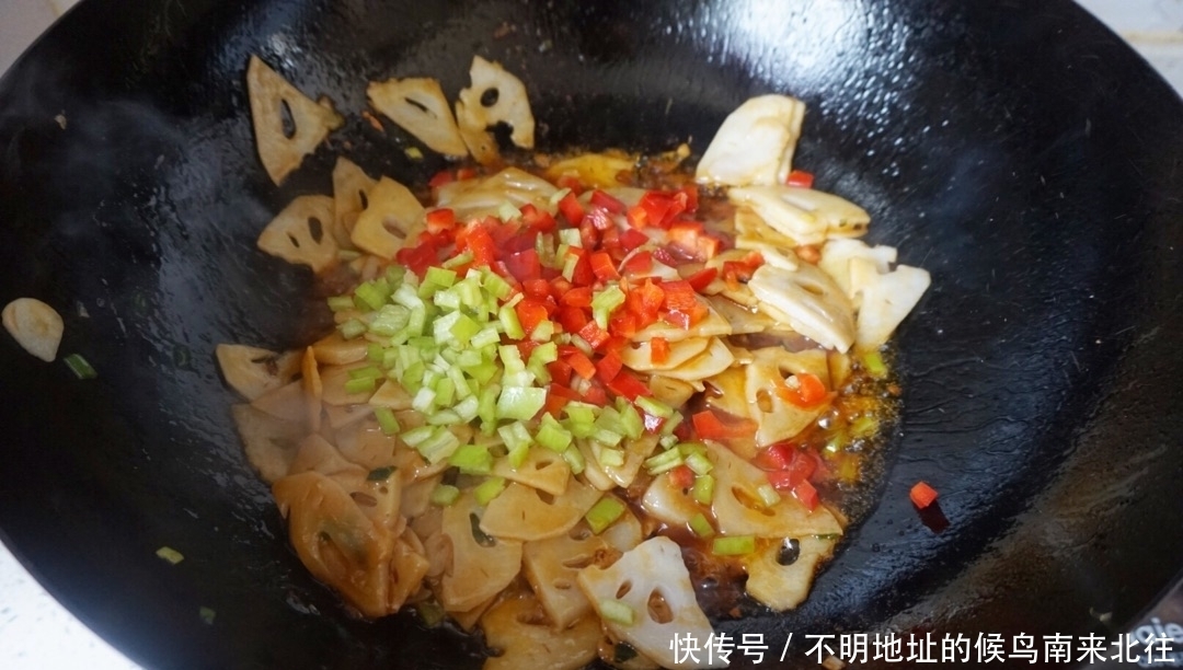胃口不好就吃这道菜，保证让你食欲大开，小孩子都抢着吃
