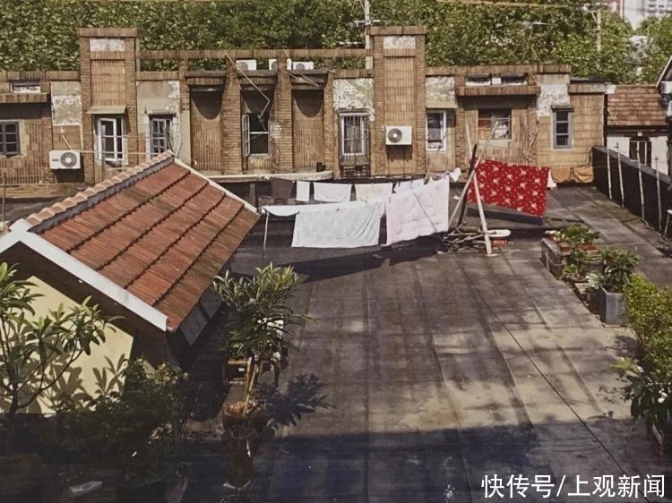 老年|“老克勒”和潮人都爱逛!这条1公里出头的街,居然一下午都逛不完