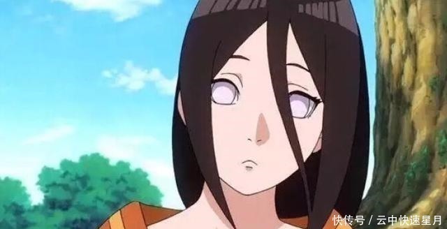 花火|火影忍者花火虽然漂亮,但是想娶她,这3个现实问题不得不面对