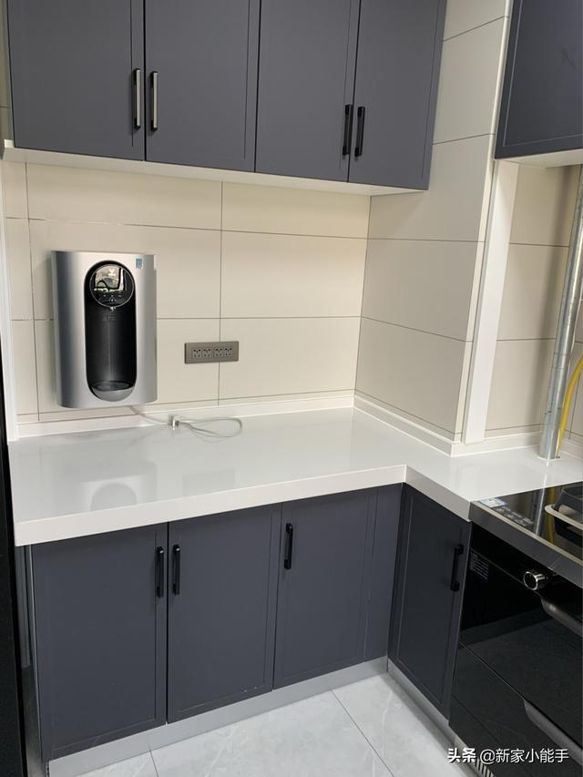 实体店|她家新房靠网购撑起全屋,便宜又漂亮,一进屋就被入户玄关迷住