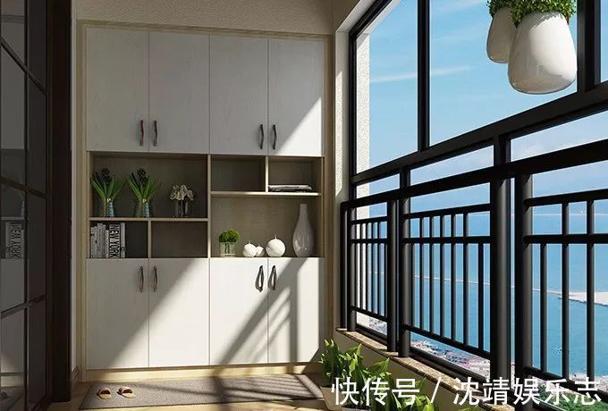 豪宅|小户型客厅小没面子这样设计别人都以为我买了豪宅!