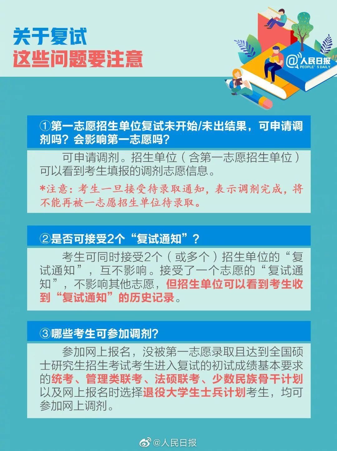 转存！考研初试成绩即将公布，查分时间表来了！