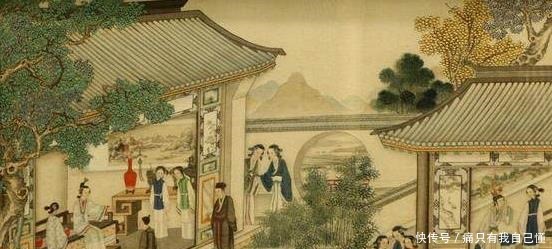 学者|这帮玩物丧志的皇帝 分别是顶尖的诗人木匠画家演员学者商人