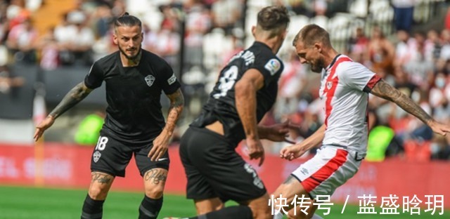 聯(lián)賽|西甲埃爾切主場(chǎng)戰(zhàn)績(jī)不俗，西班牙人2連勝士氣高漲！