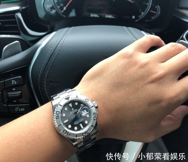 游艇|劳力士“最惨”的运动表，定位高端却无人问津