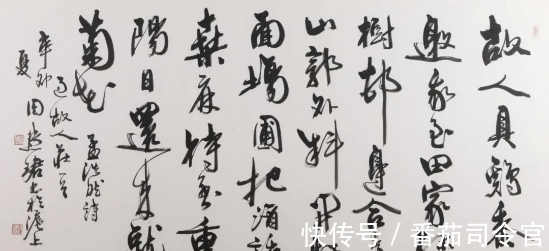 书法$深挖|此身只为书法生——怀念周慧珺先生