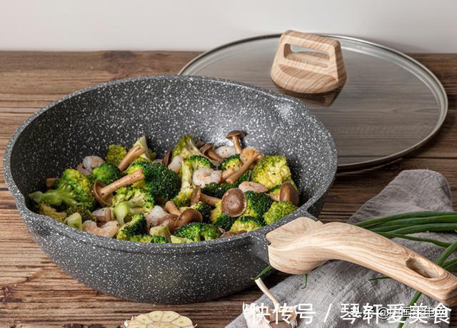 涂层|你还对不粘锅有意见吗?或许你该改变想法了