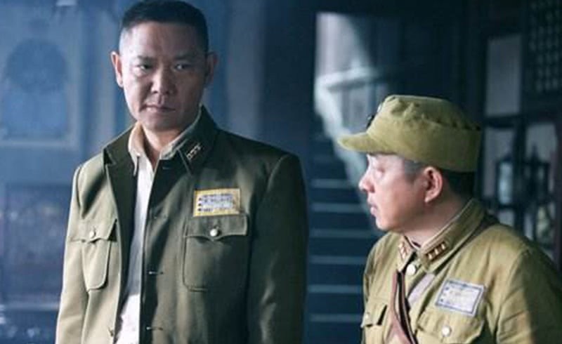 八路军|胡宗南的手下裴昌会，1949年通电起义，晚年的结局如何？