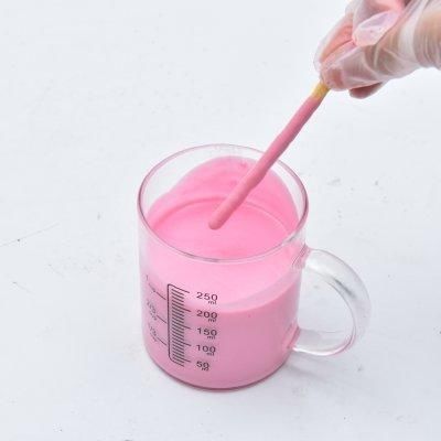 美味签到——吃过都说好的详细步骤|草莓百奇棒