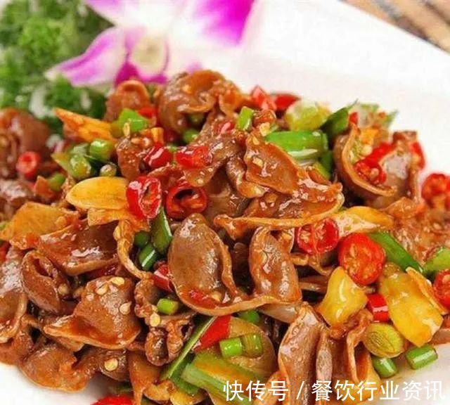 味汁|13道酸辣菜品,有凉菜有热菜,酸辣开胃,可以促进食欲和消化哦
