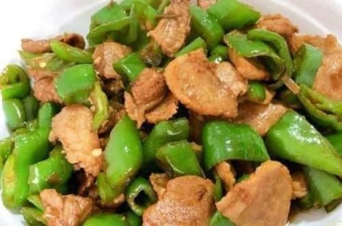 黄瓜|青椒的“死对头”，两者不能同食，尤其最后一种，快提醒家里人