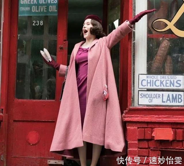 脚踝|冬季穿搭注意这4点,保暖不臃肿,太显瘦了吧