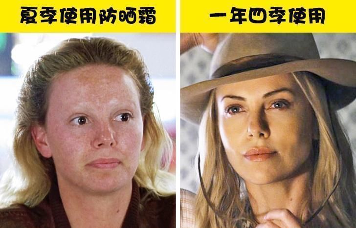 滋补品|大多数女性在进行面部护理时所犯下的10种错误