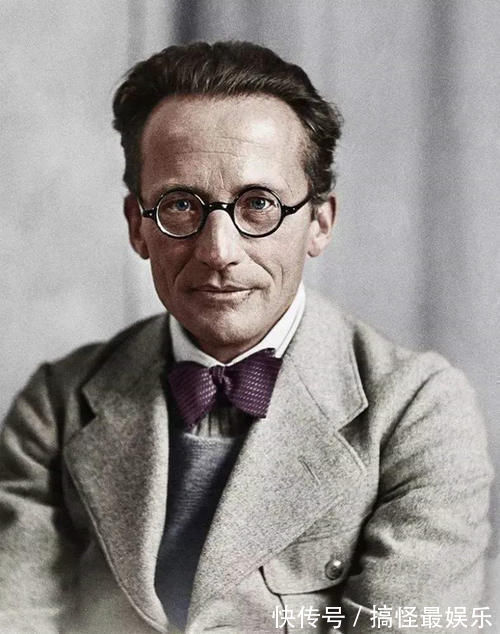 负熵$薛定谔说“生命以负熵为生”是什么意思,为何很多人因此大彻大悟