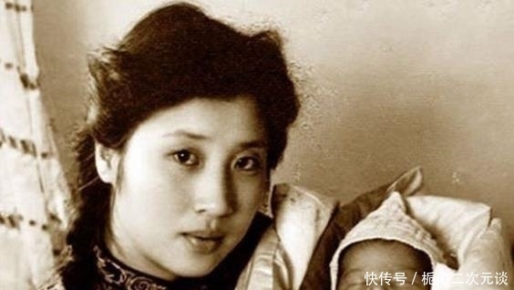 罕见|罕见老照片:袁世凯夫人,戴笠的情人,张灵甫妻子!