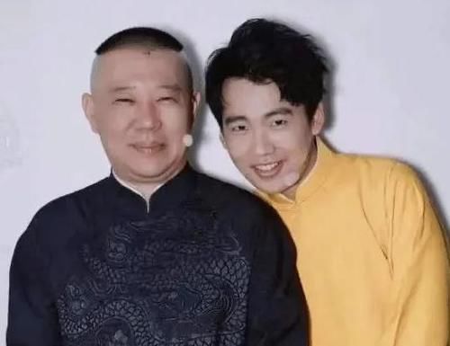 德云社|郭麒麟被综艺“榨干”后还能干什么?或应该学学师父于谦