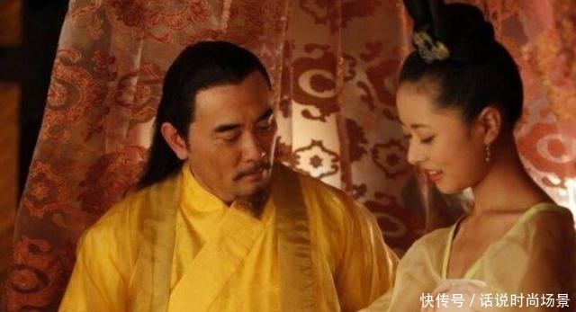 要亡|历史上每个王朝要灭亡时,都会刮起这三种歪风,预示着要亡了