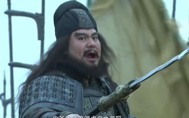 夏侯惇|三国时期,关羽真的是无敌的存在吗?至少这些武将都不惧怕他