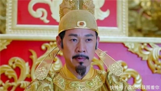 李建成|李世民弟媳到底有多美?让李世民杀掉李元吉后,还霸占她为妻?