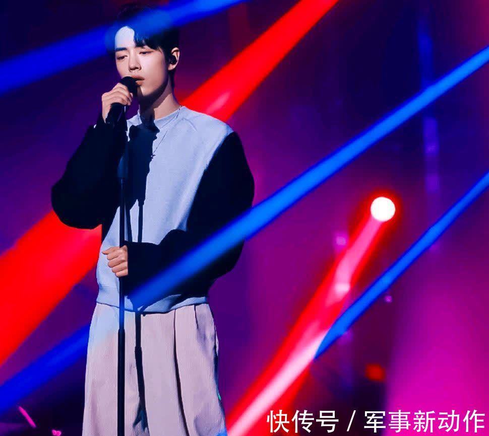《东方卫视》官宣跨年嘉宾，8位“唱将”确定出席，肖战或在其后