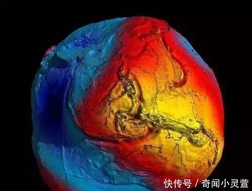 华氏度 盘点: 地球十大惊人事实