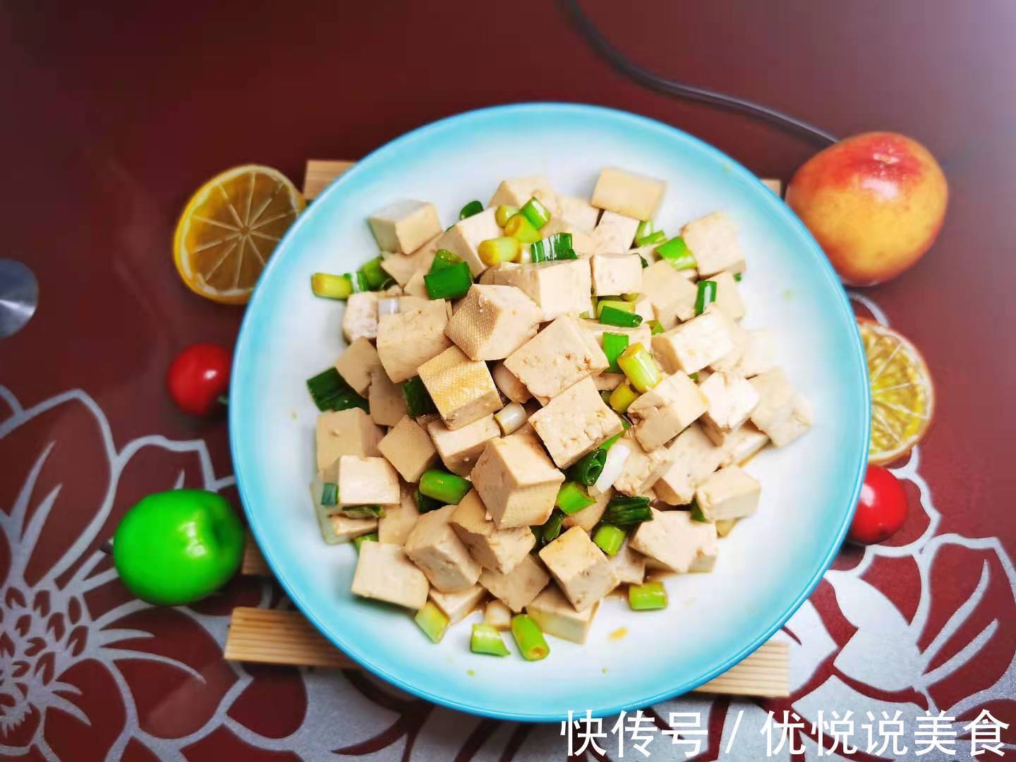 夏天温度高，不管有钱没钱，这6道凉拌菜多给家人吃，开胃又下饭