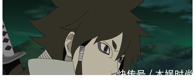 世界大战|火影:盘点四位只出现在背景中的强者,秽土转生他们辉夜也要跪!