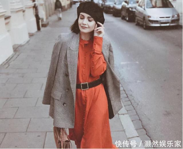 想要外形更有高级感，不需要一直买衣服，这3个诀窍能派上大用场