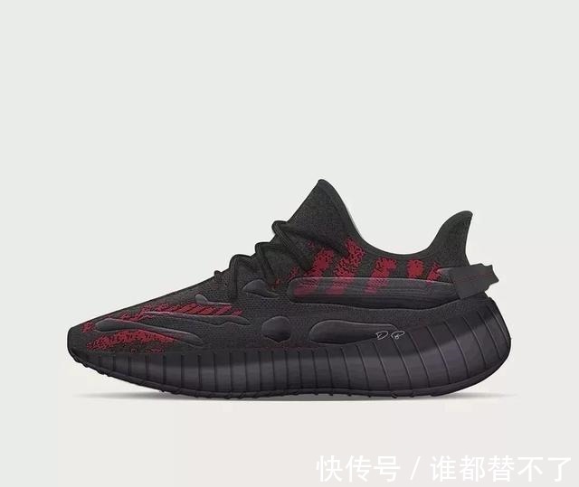 曝光|Yeezy 350v3曝光重启荣耀之门的金钥匙！